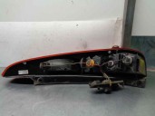 Replacement rear left tail light for Ford Fiesta (CBK) 1.4 TDCi CAT OEM IAM reference 6S6113405BQ 5 DOORS