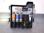 Recambio de caja reles / fusibles para iveco daily vi furgoneta 33s16, 35s16, 35c16, 40c16, 50c16 referencia OEM IAM 5801585968 