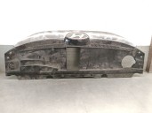 Recambio de rejilla delantera para hyundai ix35 (lm, el, elh) 2.0 crdi referencia OEM IAM 863512Y000 863512Y000 