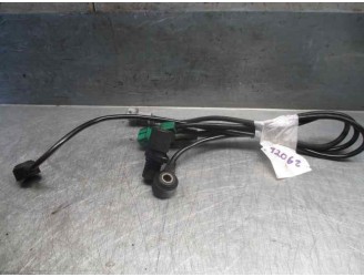 Recambio de sensor para audi a4 berlina (b5) 1.8 20v referencia OEM IAM 050906433 054905377H 054905377G