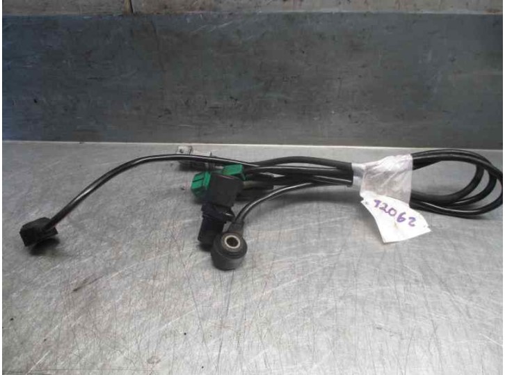Recambio de sensor para audi a4 berlina (b5) 1.8 20v referencia OEM IAM 050906433 054905377H 054905377G