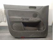 Recambio de guarnecido puerta delantera izquierda para volkswagen golf v plus (1kp) 1.9 referencia OEM IAM 5M0868079 5 PUERTAS