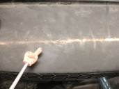 Recambio de rejilla delantera para hyundai ix35 (lm, el, elh) 2.0 crdi referencia OEM IAM 863512Y000 863512Y000 