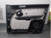 Recambio de guarnecido puerta delantera izquierda para volkswagen golf v plus (1kp) 1.9 referencia OEM IAM 5M0868079 5 PUERTAS