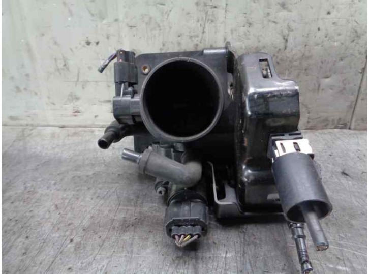Recambio de caja mariposa para chrysler neon (pl) 2.0 16v cat referencia OEM IAM 04891096AB 