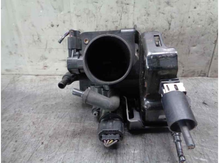 Recambio de caja mariposa para chrysler neon (pl) 2.0 16v cat referencia OEM IAM 04891096AB 