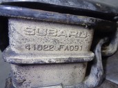 Recambio de soporte motor para subaru forester s11 (sg) 2.0 referencia OEM IAM 41022FA091 