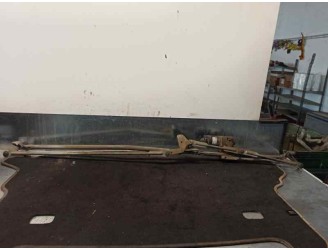 Replacement front wiper motor for peugeot 307 cc (s1) 2.0 OEM IAM reference 9634509080 3364A VALEO
