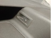 Recambio de guarnecido puerta delantera izquierda para volkswagen golf v plus (1kp) 1.9 referencia OEM IAM 5M0868079 5 PUERTAS