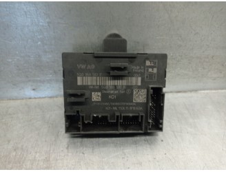 Recambio de modulo confort para audi a3 limousine (8vs, 8vm) 1.6 tdi referencia OEM IAM 5Q0959593E 