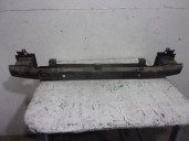 Recambio de refuerzo paragolpes delantero para citroën c3 1.4 referencia OEM IAM 7414QH DE HIERRO 