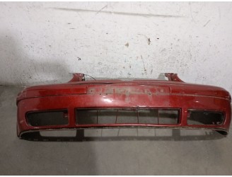 Replacement front bumper for Volkswagen Golf IV (1J1) 1.6 OEM IAM reference 1J0807217C 1J0807217C 