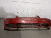 Replacement front bumper for Volkswagen Golf IV (1J1) 1.6 OEM IAM reference 1J0807217C 1J0807217C 