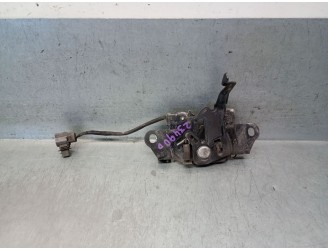 Recambio de cerradura capot para mazda cx-5 2.2 turbodiesel cat referencia OEM IAM KD5356620A KD5356620A 