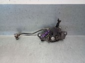 Recambio de cerradura capot para mazda cx-5 2.2 turbodiesel cat referencia OEM IAM KD5356620A KD5356620A 