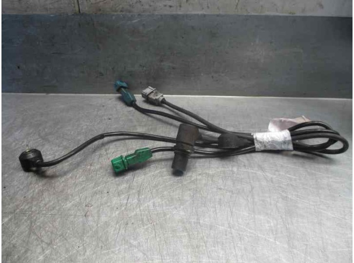 Recambio de sensor para audi a4 berlina (b5) 1.8 20v referencia OEM IAM 050906433 054905377H 054905377G