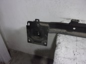 Recambio de refuerzo paragolpes delantero para citroën c3 1.4 referencia OEM IAM 7414QH DE HIERRO 
