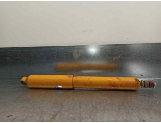 Recambio de amortiguador trasero derecho para nissan patrol (k/w260) referencia OEM IAM   