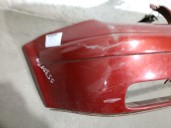 Replacement front bumper for Volkswagen Golf IV (1J1) 1.6 OEM IAM reference 1J0807217C 1J0807217C 