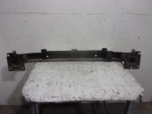 Recambio de refuerzo paragolpes delantero para citroën c3 1.4 referencia OEM IAM 7414QH DE HIERRO 