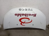 Recambio de capot para iveco daily vi furgoneta 33s16, 35s16, 35c16, 40c16, 50c16 referencia OEM IAM 5801492603 5801492603 