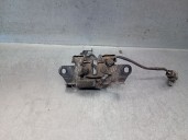 Recambio de cerradura capot para mazda cx-5 2.2 turbodiesel cat referencia OEM IAM KD5356620A KD5356620A 