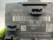 Recambio de modulo confort para audi a3 limousine (8vs, 8vm) 1.6 tdi referencia OEM IAM 5Q0959593E 