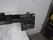 Recambio de refuerzo paragolpes delantero para citroën c3 1.4 referencia OEM IAM 7414QH DE HIERRO 