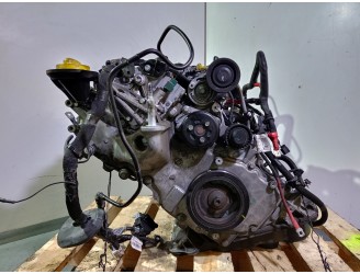 Recambio de motor completo para smart fortwo coupe 0.9 turbo cat referencia OEM IAM H4BC401 A2810105100 U091020