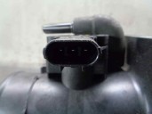 Replacement throttle body for Chrysler Neon (PL) 2.0 16V CAT OEM IAM reference 04891096AB 