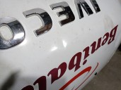 Recambio de capot para iveco daily vi furgoneta 33s16, 35s16, 35c16, 40c16, 50c16 referencia OEM IAM 5801492603 5801492603 