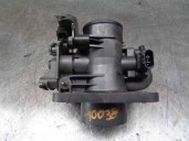 Replacement throttle body for Chrysler Neon (PL) 2.0 16V CAT OEM IAM reference 04891096AB 