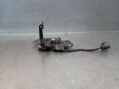 Recambio de cerradura capot para mazda cx-5 2.2 turbodiesel cat referencia OEM IAM KD5356620A KD5356620A 