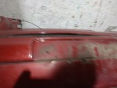 Replacement front bumper for Volkswagen Golf IV (1J1) 1.6 OEM IAM reference 1J0807217C 1J0807217C 