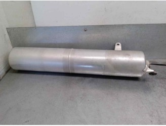 Recambio de acumulador central amortiguacion para porsche cayenne (typ 92aa) 3.0 v6 tdi cat referencia OEM IAM 7P0616201A 958358