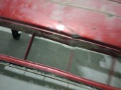 Recambio de paragolpes delantero para volkswagen golf iv (1j1) 1.6 referencia OEM IAM 1J0807217C 1J0807217C 