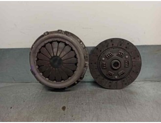 Recambio de kit embrague para nissan patrol (k/w260) referencia OEM IAM 300003  