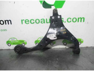 Recambio de brazo suspension inferior delantero derecho para kia sportage ex referencia OEM IAM   