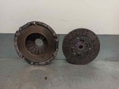 Recambio de kit embrague para nissan patrol (k/w260) referencia OEM IAM 300003 