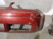 Replacement front bumper for Volkswagen Golf IV (1J1) 1.6 OEM IAM reference 1J0807217C 1J0807217C 