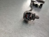 Recambio de cerradura capot para mazda cx-5 2.2 turbodiesel cat referencia OEM IAM KD5356620A KD5356620A 