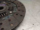 Recambio de kit embrague para nissan patrol (k/w260) referencia OEM IAM 300003  