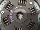 Recambio de kit embrague para nissan patrol (k/w260) referencia OEM IAM 300003 