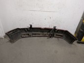 Replacement front bumper for Volkswagen Golf IV (1J1) 1.6 OEM IAM reference 1J0807217C 1J0807217C 