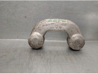 Recambio de horquilla brazo izquierda para audi a8 (d2) 4.2 v8 32v referencia OEM IAM 4D0411317J 4D0411317J 