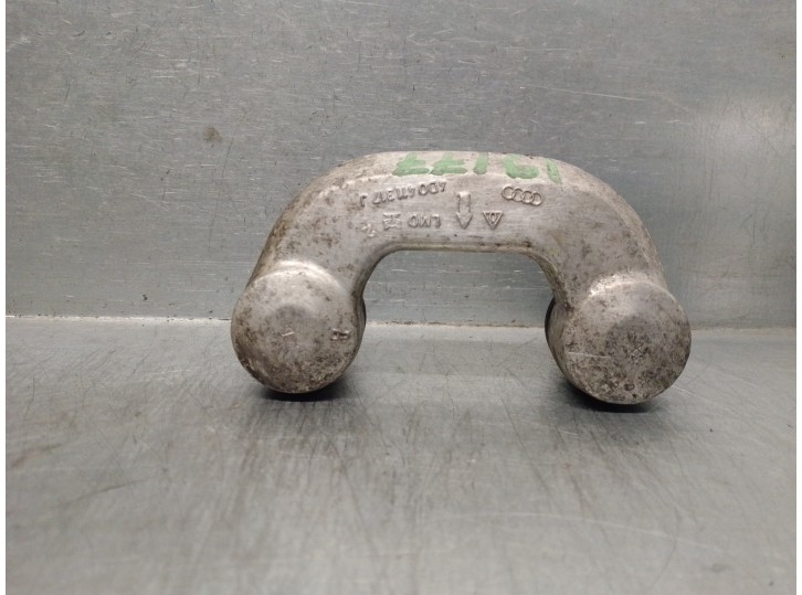 Recambio de horquilla brazo izquierda para audi a8 (d2) 4.2 v8 32v referencia OEM IAM 4D0411317J 4D0411317J 