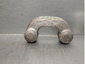 Recambio de horquilla brazo izquierda para audi a8 (d2) 4.2 v8 32v referencia OEM IAM 4D0411317J 4D0411317J 