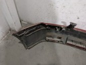 Replacement front bumper for volkswagen golf iv (1j1) 1.6 OEM IAM reference 1J0807217C 1J0807217C 