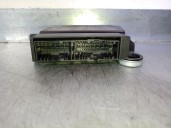 Recambio de centralita airbag para iveco daily vi furgoneta 33s16, 35s16, 35c16, 40c16, 50c16 referencia OEM IAM 5801460860  TRW