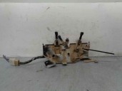 Recambio de mando calefaccion / aire acondicionado para nissan patrol (k/w260) referencia OEM IAM 27510C6060  